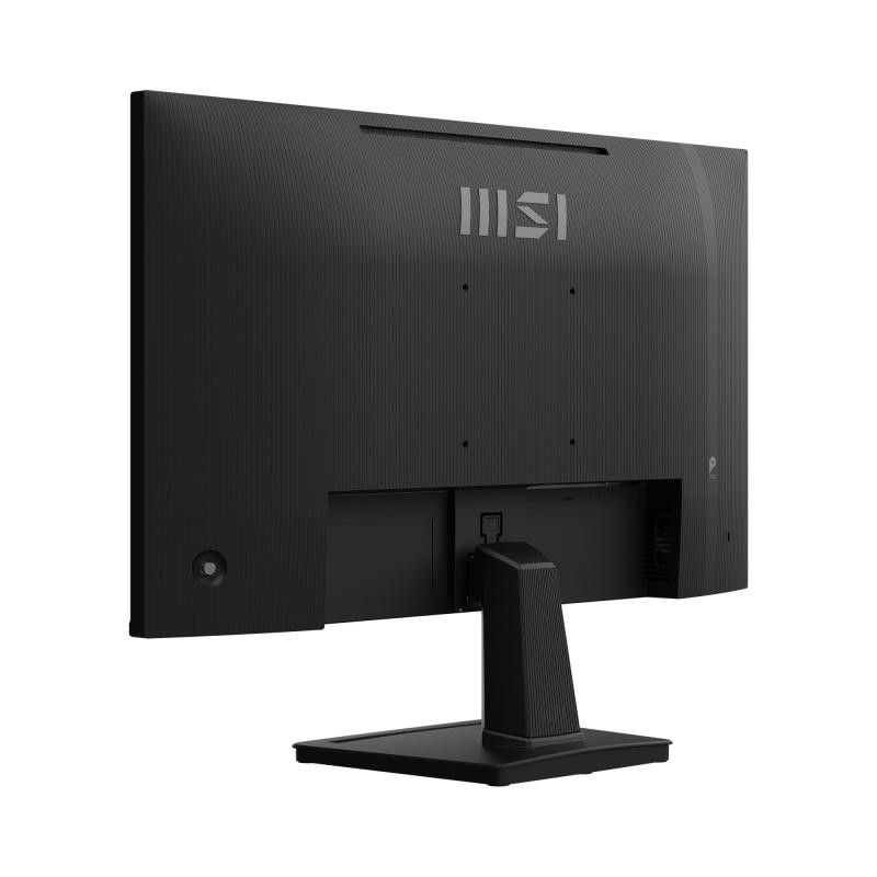 MSI Pro MP251 E14L écran plat de PC 62,2 cm (24.5") 1920 x 1080 pixels Full HD Noir · Moniteur · Informat Systems Strasbourg (image 19)