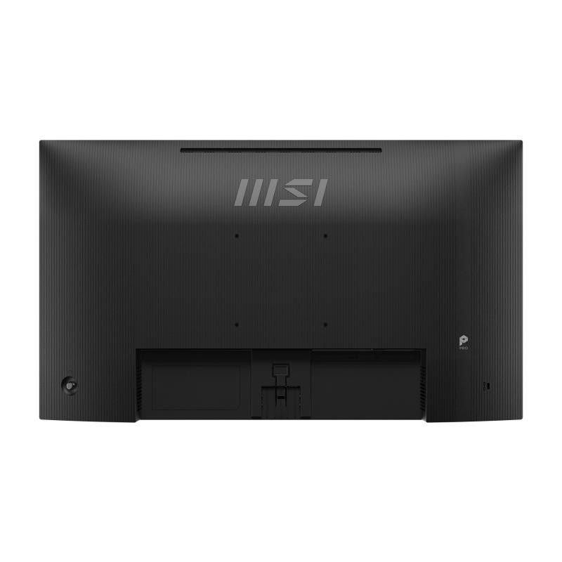 MSI Pro MP251 E14L écran plat de PC 62,2 cm (24.5") 1920 x 1080 pixels Full HD Noir · Moniteur · Informat Systems Strasbourg (image 21)