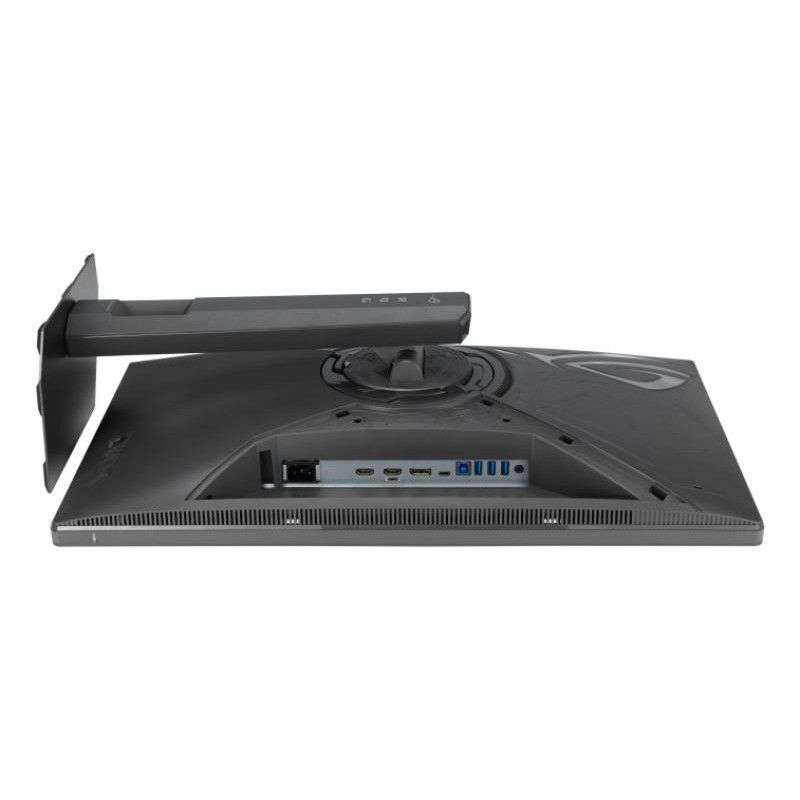 ASUS ROG Strix XG27JCG écran plat de PC 68,6 cm (27") 5120 x 2880 pixels 5K Ultra HD LCD Noir · Moniteur · Informat System... (image 7)