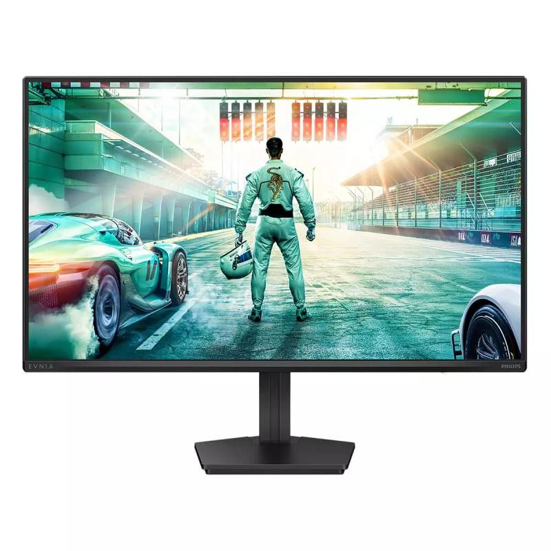 Philips 27M2N3500NF/00 écran plat de PC 68,6 cm (27") 2560 x 1440 pixels Noir · Moniteur · Informat Systems Strasbourg (image 5)