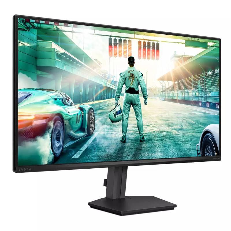 Philips 27M2N3500NF/00 écran plat de PC 68,6 cm (27") 2560 x 1440 pixels Noir · Moniteur · Informat Systems Strasbourg (image 7)