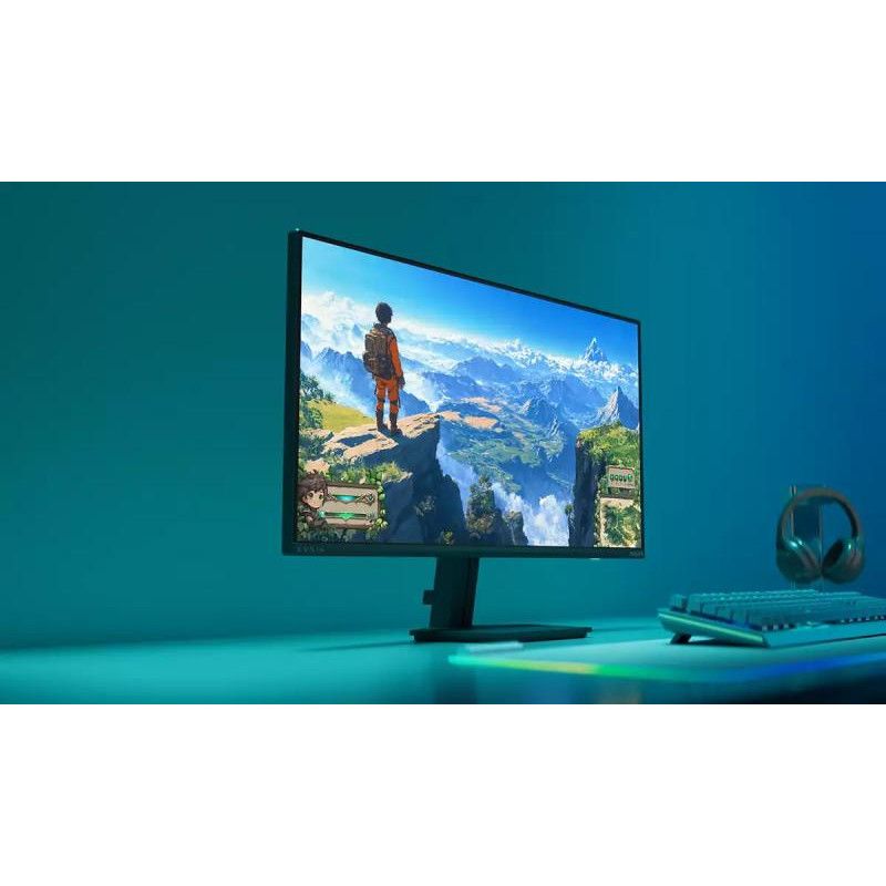 Philips 27M2N3500NF/00 écran plat de PC 68,6 cm (27") 2560 x 1440 pixels Noir · Moniteur · Informat Systems Strasbourg (image 8)
