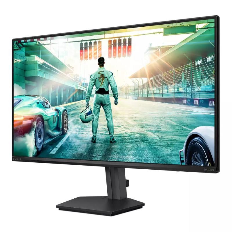 Philips 27M2N3500NF/00 écran plat de PC 68,6 cm (27") 2560 x 1440 pixels Noir · Moniteur · Informat Systems Strasbourg (image 10)