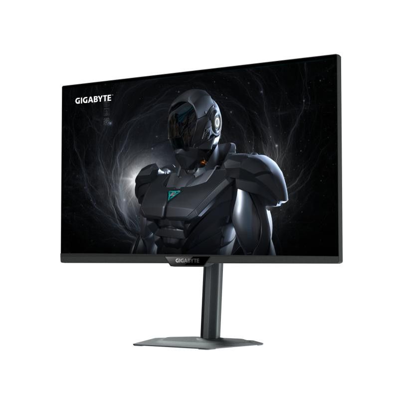 GIGABYTE G27UP Moniteur de jeu 27 4K UHD - Mode double (4K 160Hz ou FHD 320Hz), 3840 x 2160, 1ms, 400 cd/m², FreeSync Prem... (image 2)