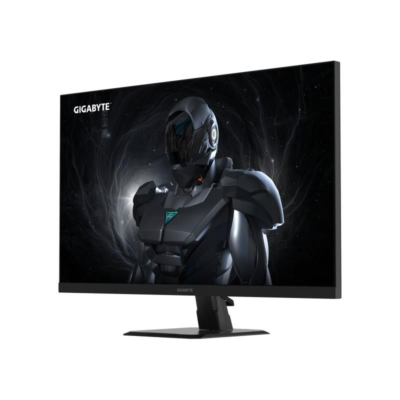 GIGABYTE GS32QA Moniteur de Jeu 32 QHD - 2560 x 1440, 180Hz, 1ms, 300 cd/m², FreeSync Premium, HDR Ready, HDMI 2.0, Displa... (image 2)