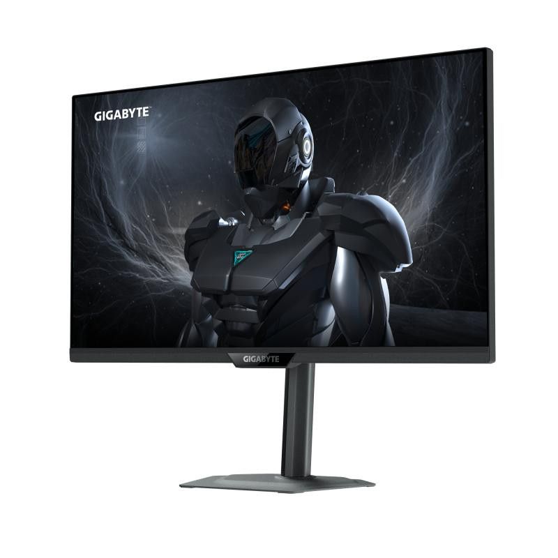GIGABYTE G27Q20 Moniteur Gaming 27 QHD - 2560 x 1440, 200Hz, 0.5ms, G-Sync Compatible, FreeSync Premium, HDR10, HDMI 2.0, ... (image 2)