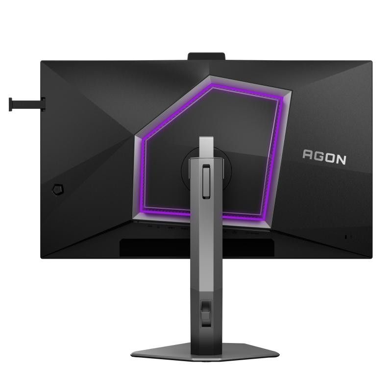 AOC AGON PRO AG276QSG2 écran plat de PC 68,6 cm (27") 2560 x 1440 pixels Quad HD Noir, Gris · Moniteur · Informat Systems ... (image 11)