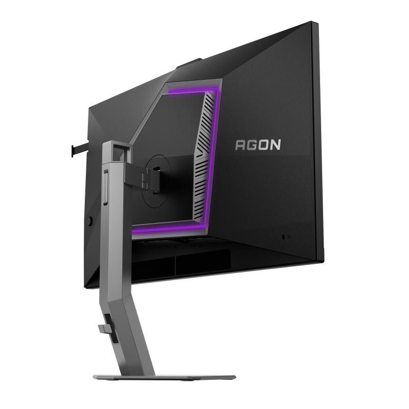 AOC AGON PRO AG276QSG2 écran plat de PC 68,6 cm (27") 2560 x 1440 pixels Quad HD Noir, Gris · Moniteur · Informat Systems ... (image 14)