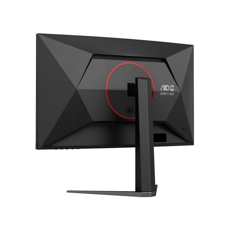 AOC G4 C27G4Z2 écran plat de PC 68,6 cm (27") 1920 x 1080 pixels Full HD LCD Noir, Rouge · Moniteur · Informat Systems Str... (image 16)