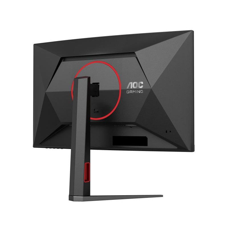 AOC G4 C27G4Z2 écran plat de PC 68,6 cm (27") 1920 x 1080 pixels Full HD LCD Noir, Rouge · Moniteur · Informat Systems Str... (image 18)