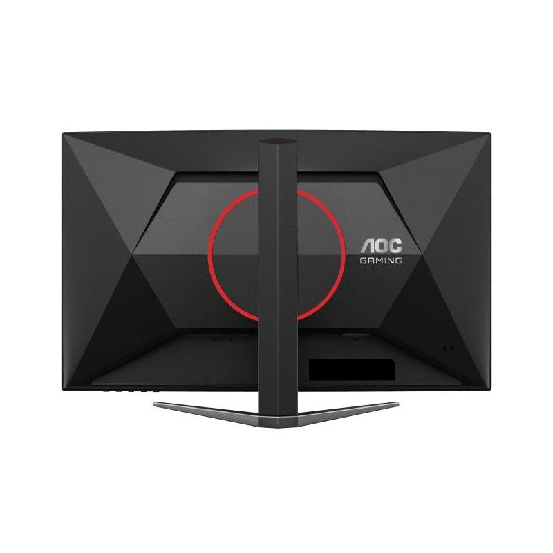 AOC G4 C27G4Z2 écran plat de PC 68,6 cm (27") 1920 x 1080 pixels Full HD LCD Noir, Rouge · Moniteur · Informat Systems Str... (image 20)