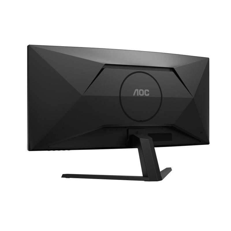 AOC B3 CU34B3E écran plat de PC 86,4 cm (34") 3440 x 1440 pixels Wide Quad HD LED Noir · Moniteur · Informat Systems Stras... (image 11)