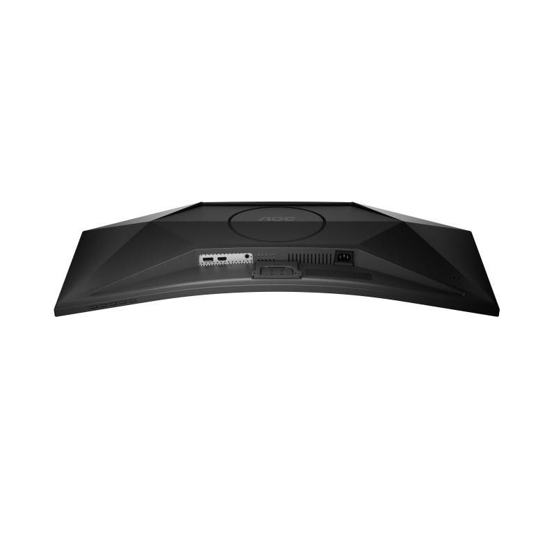 AOC B3 CU34B3E écran plat de PC 86,4 cm (34") 3440 x 1440 pixels Wide Quad HD LED Noir · Moniteur · Informat Systems Stras... (image 7)