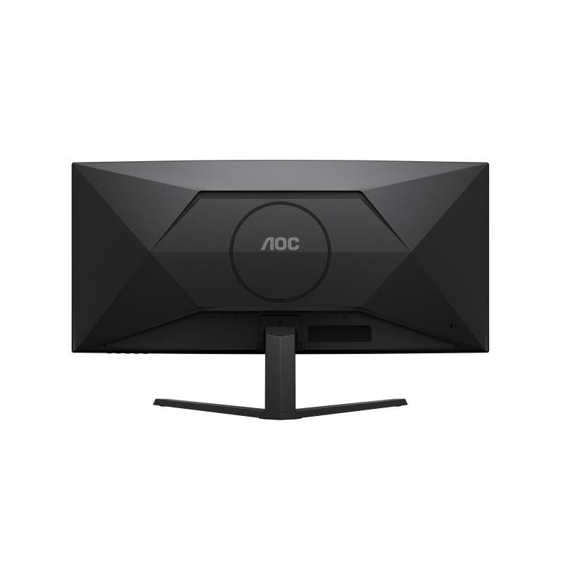 AOC B3 CU34B3E écran plat de PC 86,4 cm (34") 3440 x 1440 pixels Wide Quad HD LED Noir · Moniteur · Informat Systems Stras... (image 9)