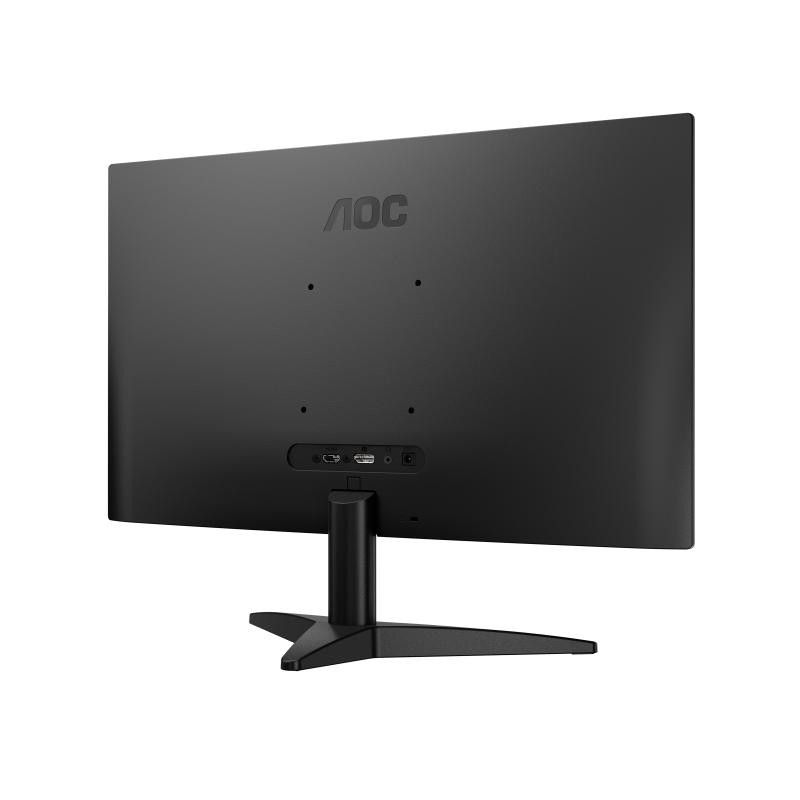 AOC B3 Q24B36X écran plat de PC 60,5 cm (23.8") 2560 x 1440 pixels Quad HD LED Noir · Moniteur · Informat Systems Strasbourg (image 11)