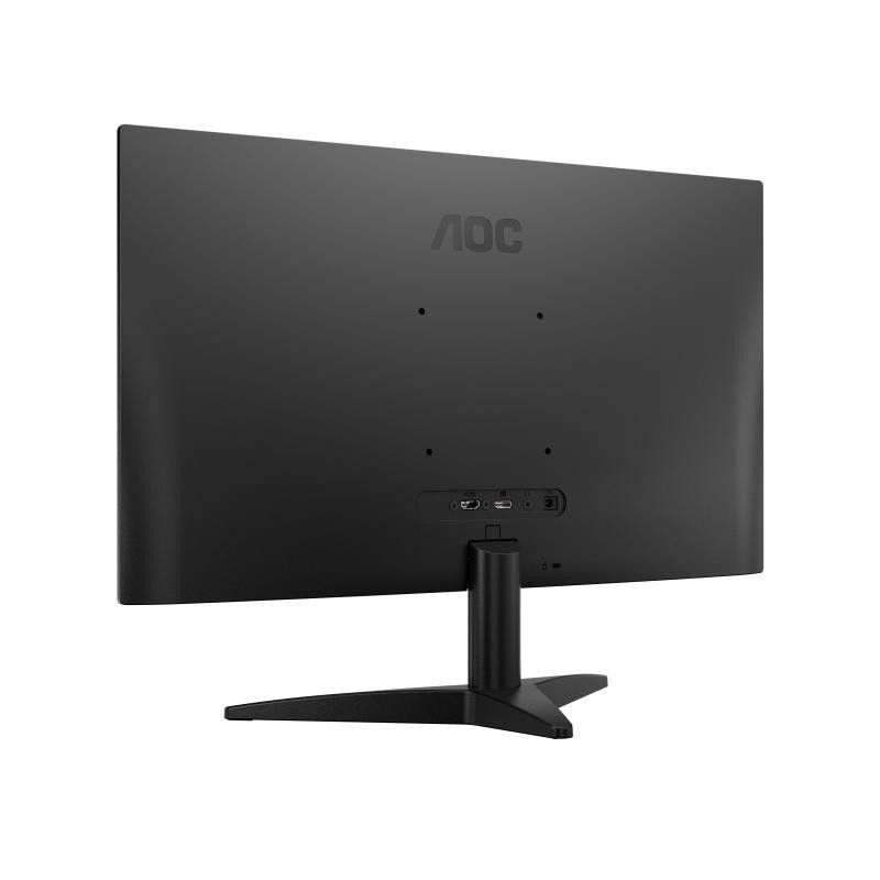 AOC B3 Q24B36X écran plat de PC 60,5 cm (23.8") 2560 x 1440 pixels Quad HD LED Noir · Moniteur · Informat Systems Strasbourg (image 12)