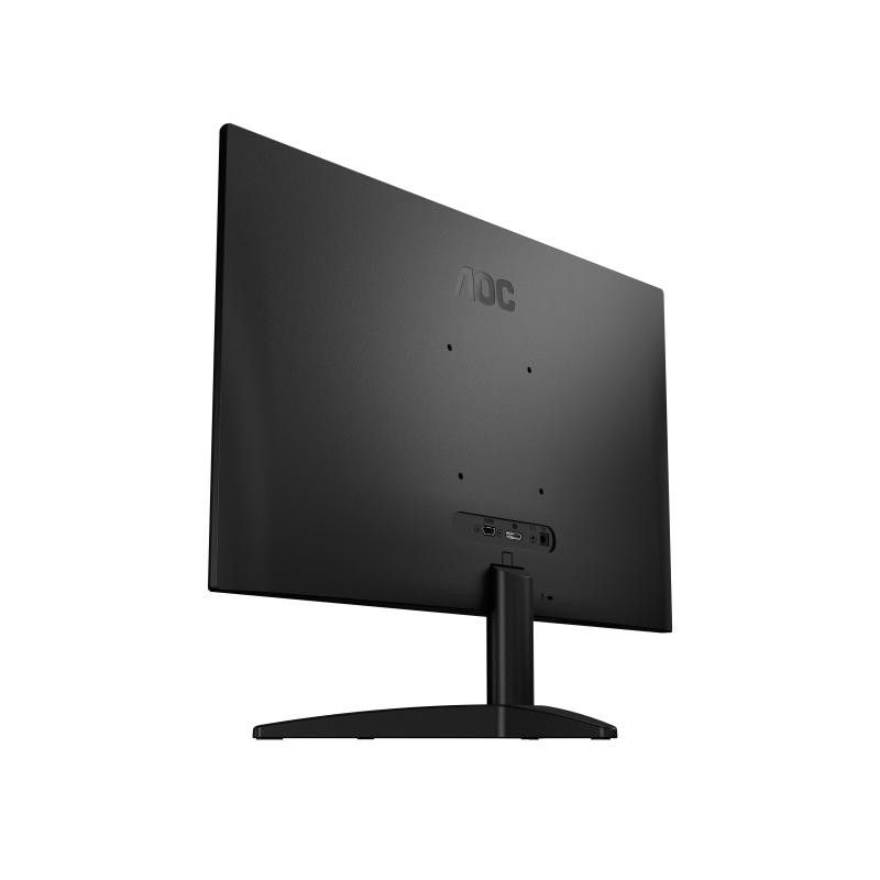 AOC B3 Q24B36X écran plat de PC 60,5 cm (23.8") 2560 x 1440 pixels Quad HD LED Noir · Moniteur · Informat Systems Strasbourg (image 14)