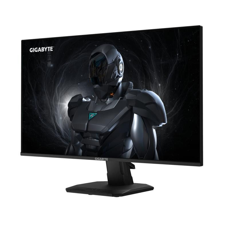 GIGABYTE GS25F14 Moniteur Gaming FHD 25 - 1920 x 1080, 144Hz, 1ms, 300 cd/m², Display HDR 10, HDMI 2.0, DisplayPort 1.2 · ... (image 2)