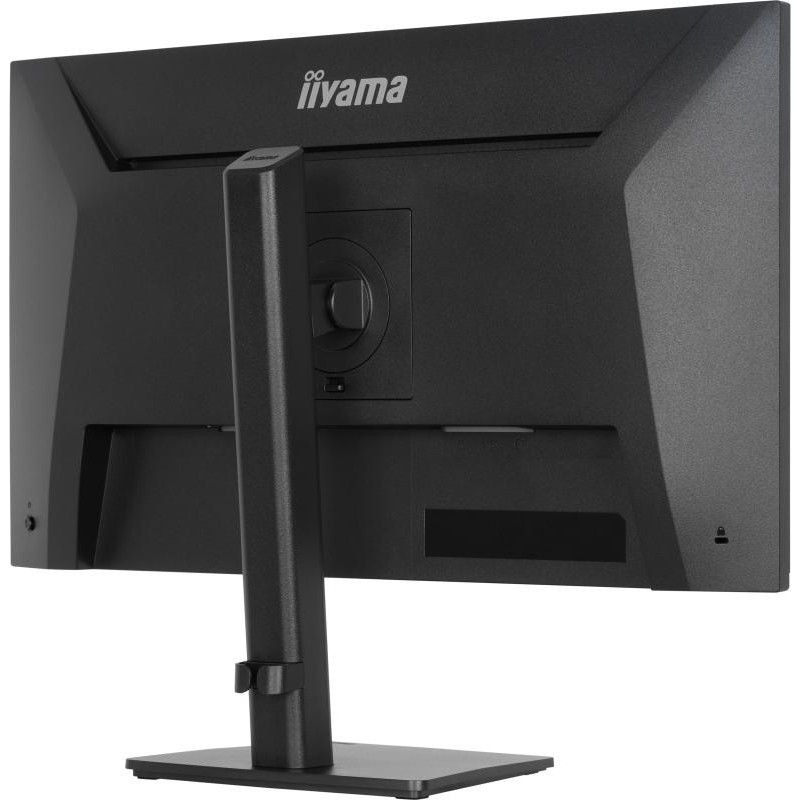 iiyama ProLite XB2791HS-B1 écran plat de PC 68,6 cm (27") 1920 x 1080 pixels Full HD LED Noir · Moniteur · Informat System... (image 16)
