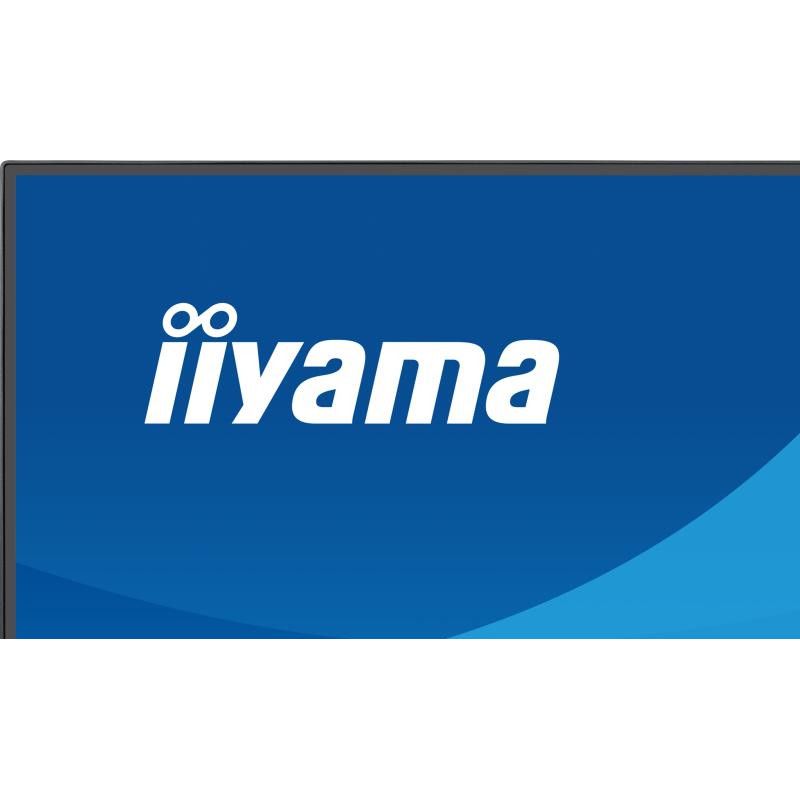 iiyama ProLite X2791QS-B1 écran plat de PC 68,6 cm (27") 2560 x 1440 pixels Quad HD LED Noir · Moniteur · Informat Systems... (image 8)