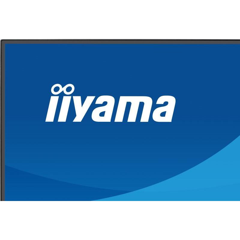iiyama ProLite XB2791QS-B1 écran plat de PC 68,6 cm (27") 2560 x 1440 pixels Quad HD LED Noir · Moniteur · Informat System... (image 9)