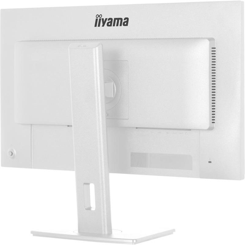 iiyama ProLite XB2797HSU-W1 écran plat de PC 68,6 cm (27") 1920 x 1080 pixels Full HD LED Blanc · Moniteur · Informat Syst... (image 16)