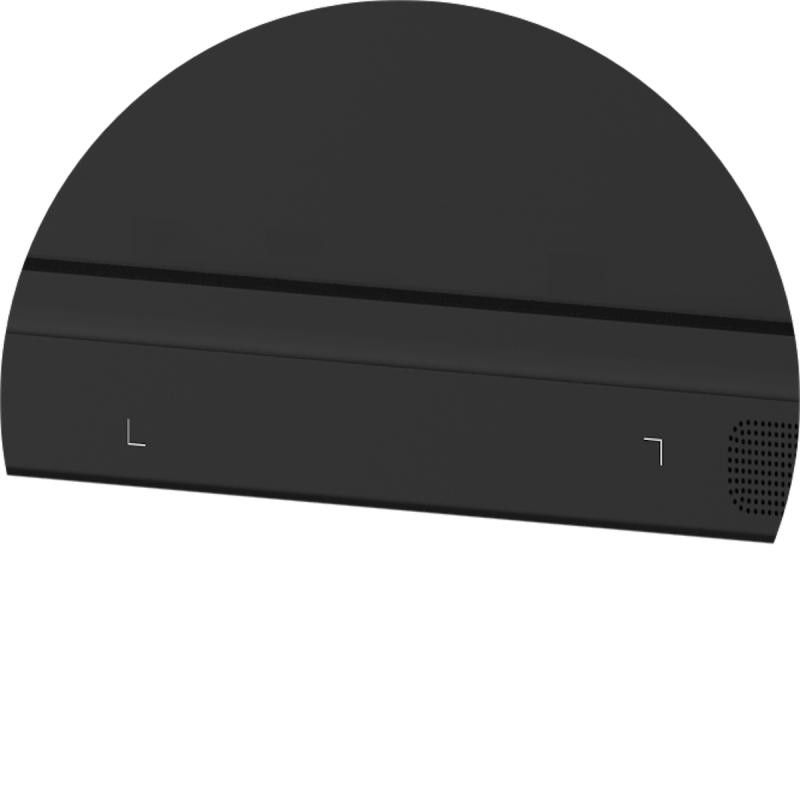Philips 86BDL4252E/00 Écran d'affichage dynamique Écran plat interactif 2,18 m (86") LED Wifi 400 cd/m² 4K Ultra HD Noir É... (image 12)