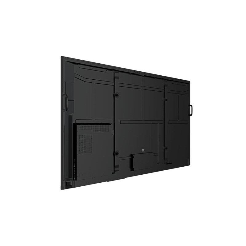 Philips 86BDL4252E/00 Écran d'affichage dynamique Écran plat interactif 2,18 m (86") LED Wifi 400 cd/m² 4K Ultra HD Noir É... (image 8)