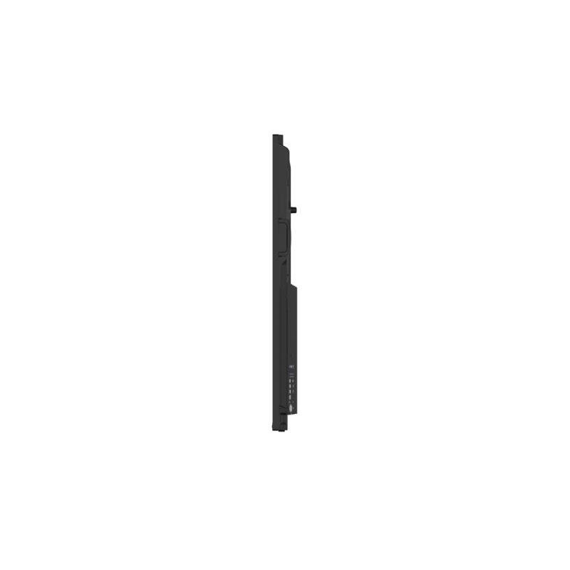 Philips 86BDL4252E/00 Écran d'affichage dynamique Écran plat interactif 2,18 m (86") LED Wifi 400 cd/m² 4K Ultra HD Noir É... (image 10)