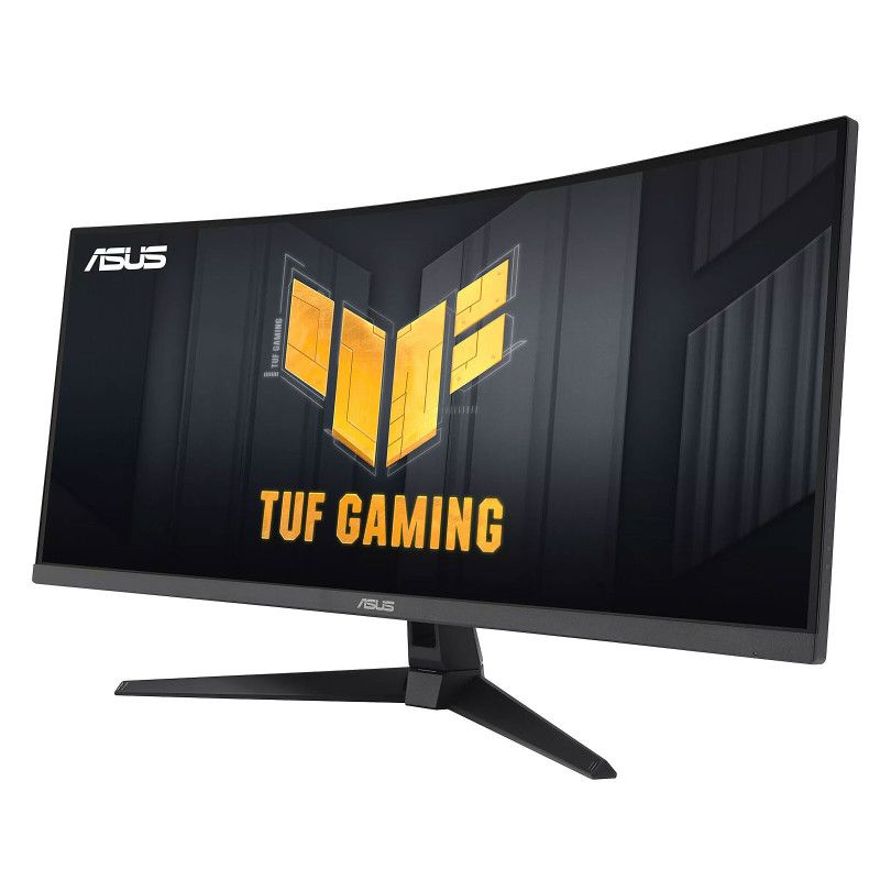 ASUS VG34VQL1B - ABIME · Moniteur · Informat Systems Strasbourg (image 2)