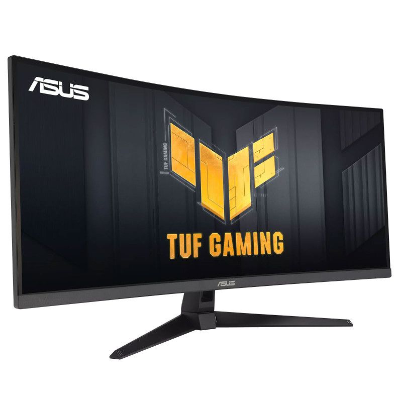 ASUS VG34VQL1B - ABIME · Moniteur · Informat Systems Strasbourg (image 3)