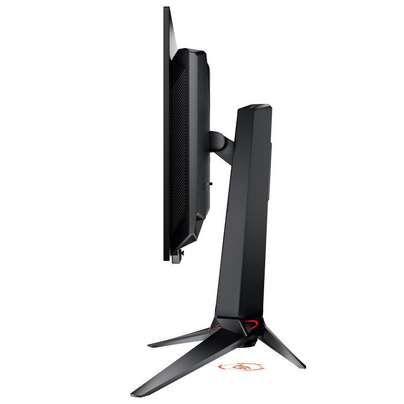 ASUS PG27UCDM - ABIME · Moniteur · Informat Systems Strasbourg