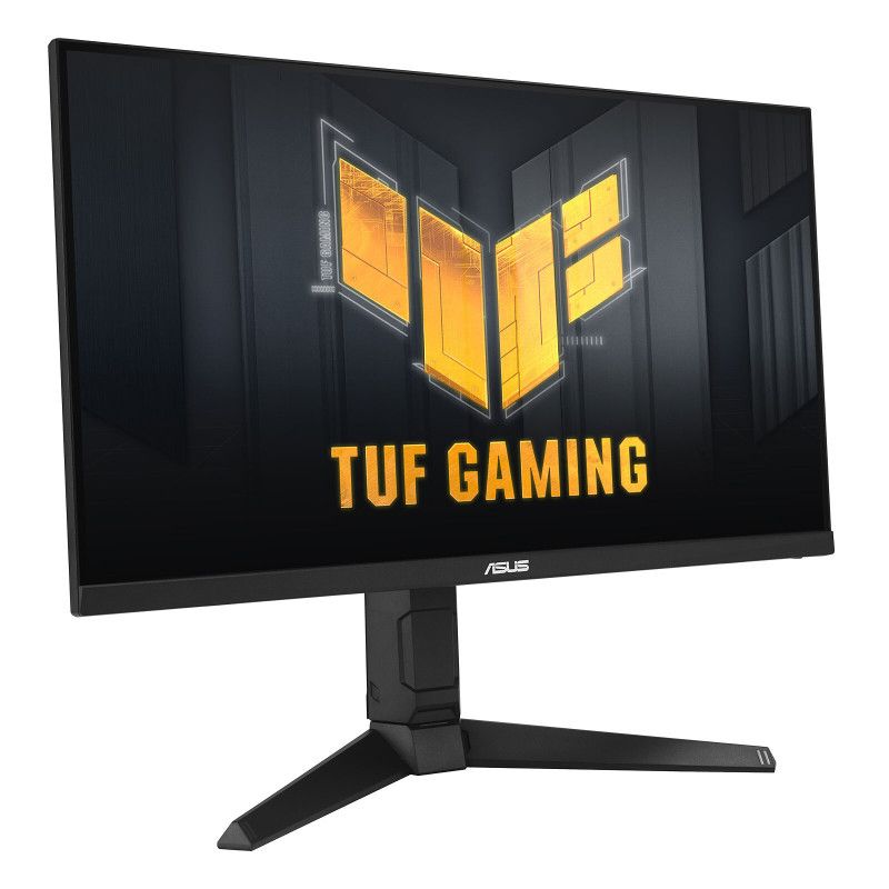 ASUS VG259QL5A - ABIME · Moniteur · Informat Systems Strasbourg (image 3)