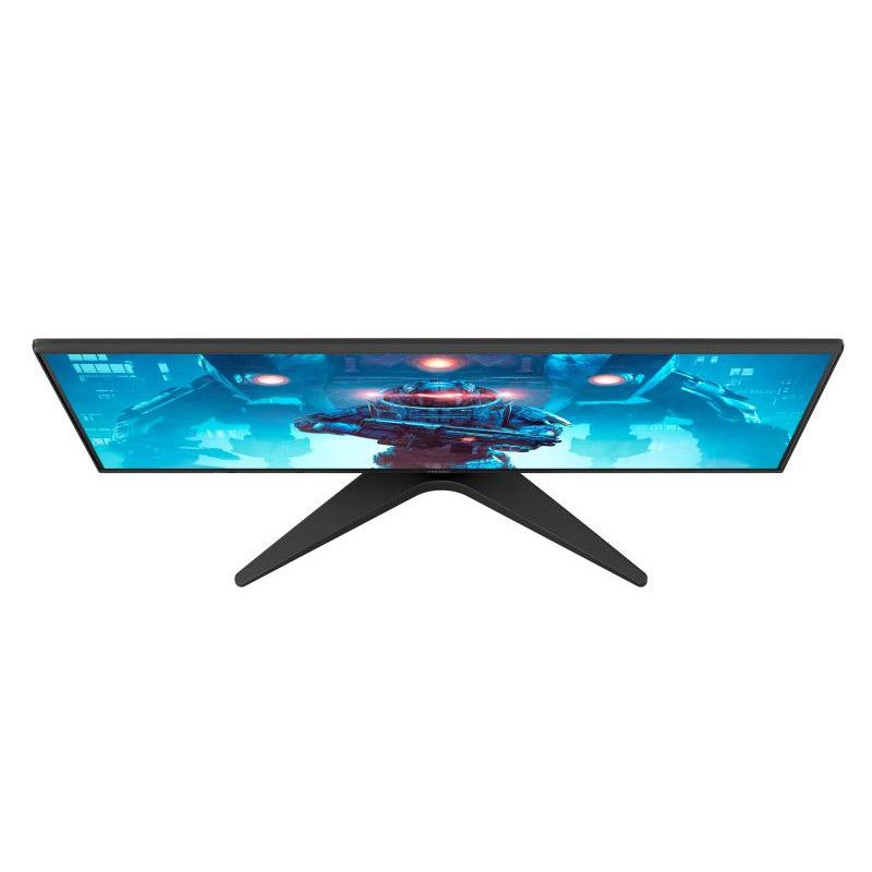 AOC B3 Q27B36X écran plat de PC 68,6 cm (27") 2560 x 1440 pixels Quad HD LED Noir · Moniteur · Informat Systems Strasbourg (image 10)
