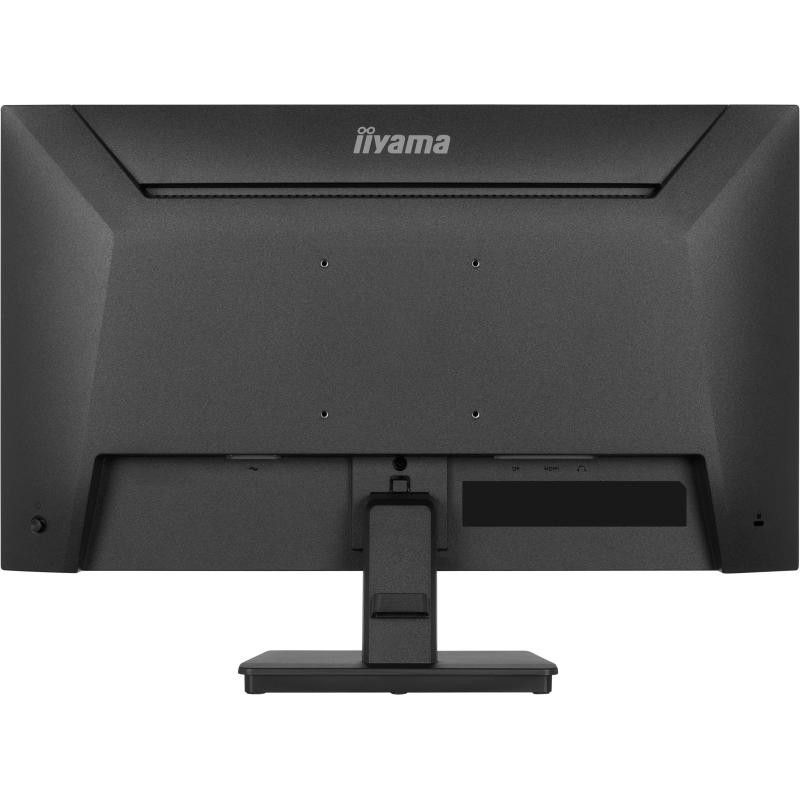 iiyama ProLite X2491H-B1 écran plat de PC 60,5 cm (23.8") 1920 x 1080 pixels Full HD LCD Noir · Moniteur · Informat System... (image 13)