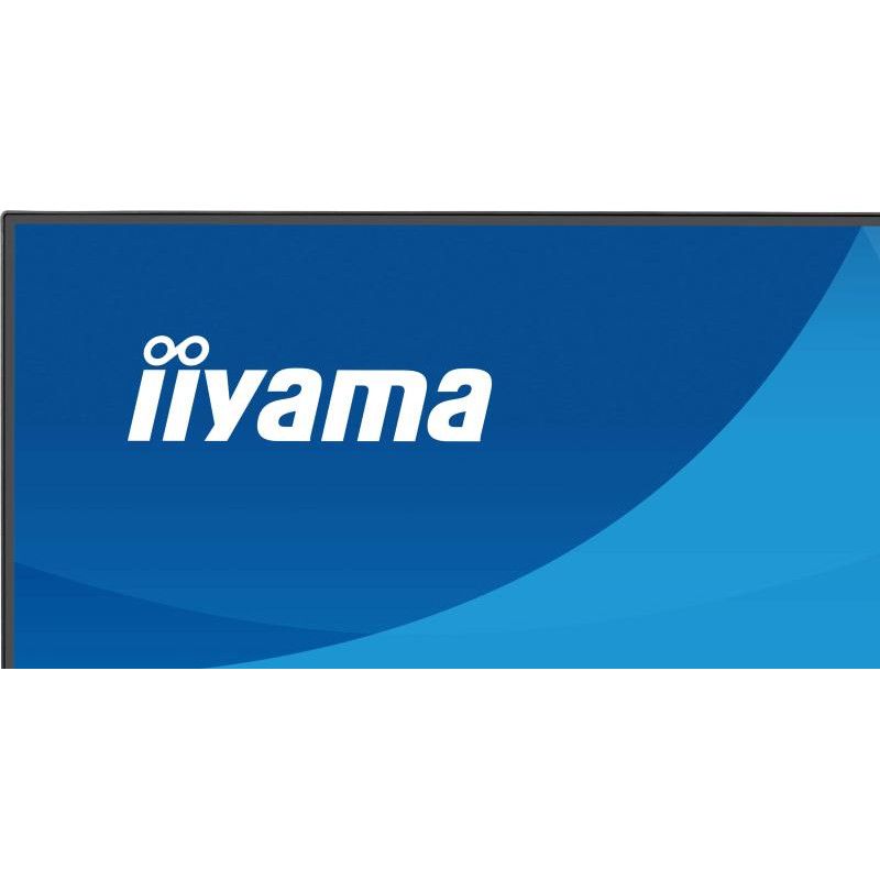 iiyama ProLite X2491H-B1 écran plat de PC 60,5 cm (23.8") 1920 x 1080 pixels Full HD LCD Noir · Moniteur · Informat System... (image 6)
