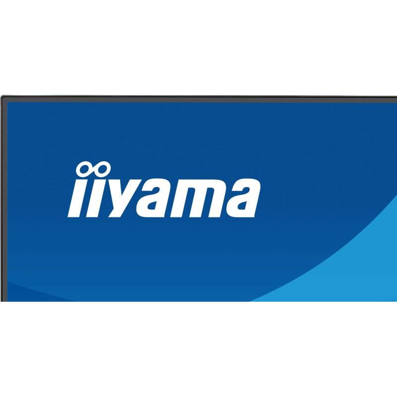 iiyama ProLite X2491HS-B1 écran plat de PC 60,5 cm (23.8") 1920 x 1080 pixels Full HD LCD Noir · Moniteur · Informat Syste... (image 6)