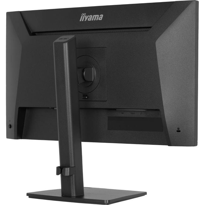 iiyama ProLite XB2491H-B1 écran plat de PC 60,5 cm (23.8") 1920 x 1080 pixels Full HD LCD Noir · Moniteur · Informat Syste... (image 17)