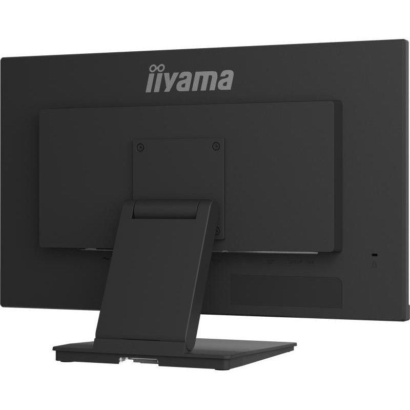 iiyama ProLite T2454MSC-B3AG écran plat de PC 60,5 cm (23.8") 1920 x 1080 pixels Full HD LED Écran tactile Multi-utilisate... (image 15)