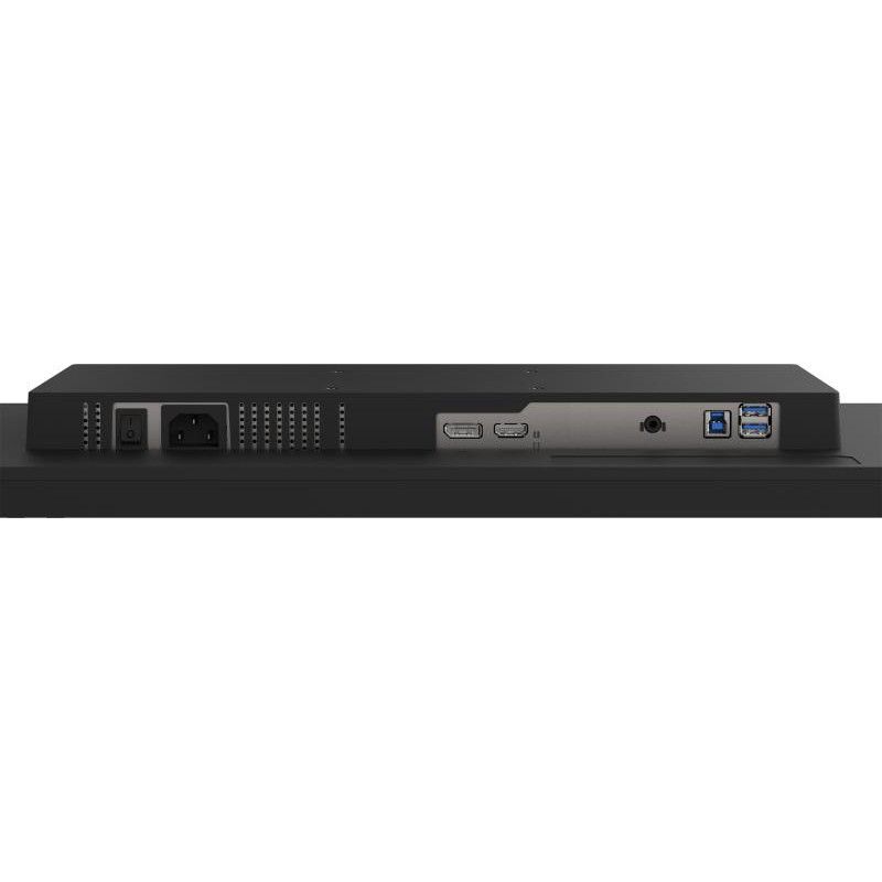iiyama ProLite T2454MSC-B3AG écran plat de PC 60,5 cm (23.8") 1920 x 1080 pixels Full HD LED Écran tactile Multi-utilisate... (image 16)