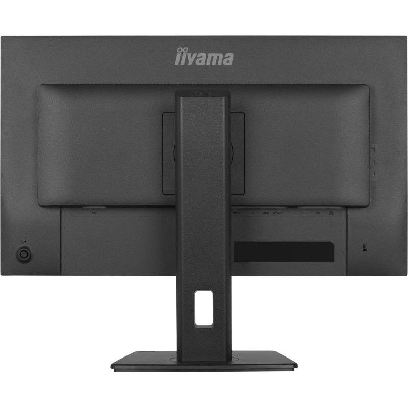 iiyama ProLite XB2797QSN-B1 écran plat de PC 68,6 cm (27") 2560 x 1440 pixels Quad HD LCD Noir · Moniteur · Informat Syste... (image 17)
