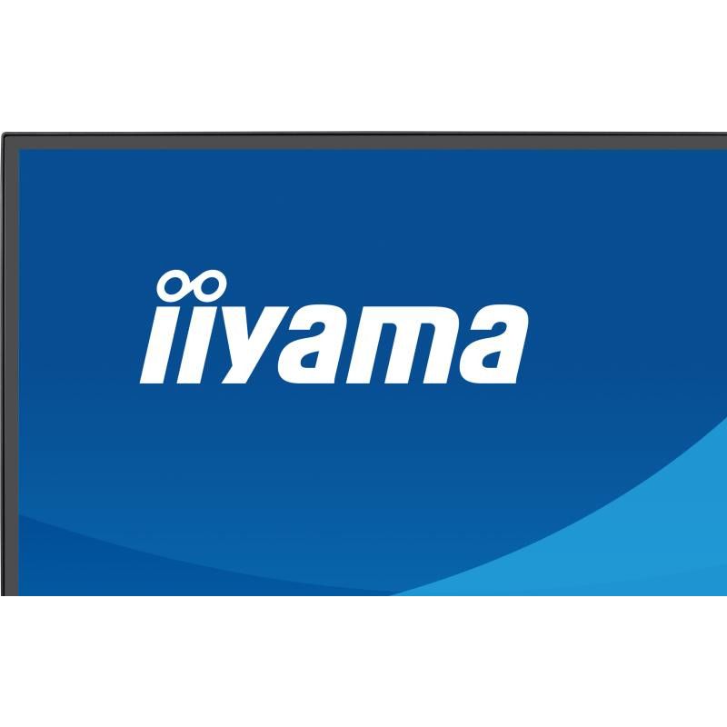 iiyama ProLite XB2797QSN-B1 écran plat de PC 68,6 cm (27") 2560 x 1440 pixels Quad HD LCD Noir · Moniteur · Informat Syste... (image 9)
