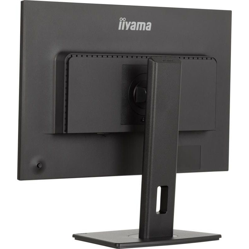 iiyama ProLite XB2495WSU-B1 écran plat de PC 61,2 cm (24.1") 1920 x 1200 pixels WUXGA LCD Noir · Moniteur · Informat Syste... (image 11)