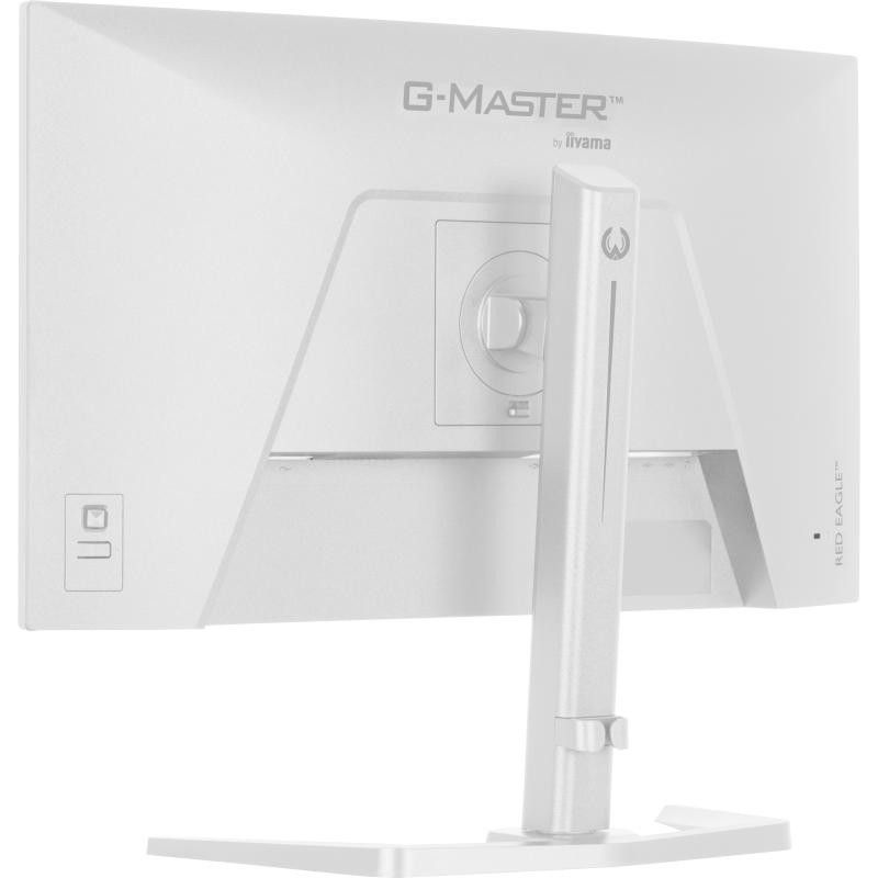 iiyama G-MASTER GB2771QSU-W1 écran plat de PC 68,6 cm (27") 2560 x 1440 pixels Wide Quad HD Blanc · Moniteur · Informat Sy... (image 17)