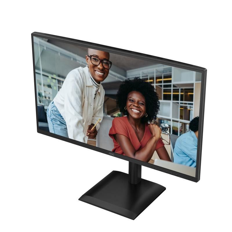 AOC 27E4CV écran plat de PC 68,6 cm (27") 1920 x 1080 pixels Full HD LED Noir · Moniteur · Informat Systems Strasbourg (image 11)