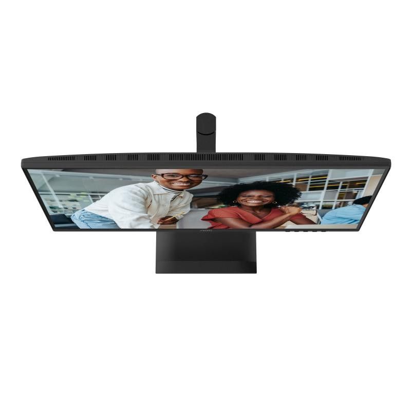 AOC 27E4CV écran plat de PC 68,6 cm (27") 1920 x 1080 pixels Full HD LED Noir · Moniteur · Informat Systems Strasbourg (image 12)