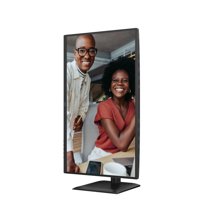 AOC 27E4CV écran plat de PC 68,6 cm (27") 1920 x 1080 pixels Full HD LED Noir · Moniteur · Informat Systems Strasbourg (image 15)