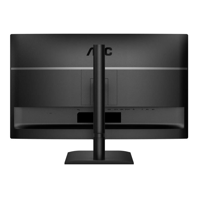 AOC 27E4CV écran plat de PC 68,6 cm (27") 1920 x 1080 pixels Full HD LED Noir · Moniteur · Informat Systems Strasbourg (image 17)