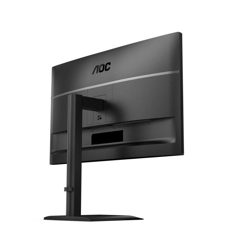 AOC 27E4CV écran plat de PC 68,6 cm (27") 1920 x 1080 pixels Full HD LED Noir · Moniteur · Informat Systems Strasbourg (image 19)