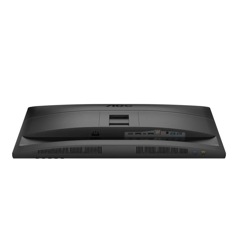 AOC 27E4CV écran plat de PC 68,6 cm (27") 1920 x 1080 pixels Full HD LED Noir · Moniteur · Informat Systems Strasbourg (image 22)